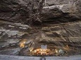 Private guided tour to Cave church and old Coptic churchs in the old Cairo 
