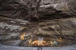 Private guided tour to Cave church and old Coptic churchs in the old Cairo 