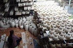 Bat Trang Ceramic Village day trip