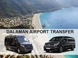 Sarigerme Hotels to Dalaman Airport DLM Transfers