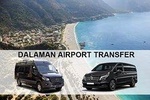 Sarigerme Hotels to Dalaman Airport DLM Transfers