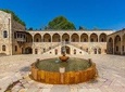 Half-Day Private Tour to Beiteddine and Deir El Qamar