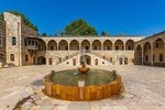 Half-Day Private Tour to Beiteddine and Deir El Qamar