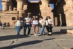 Two days Giza and Cairo, covering the most attractive sightseeing