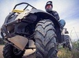 KRABI: Join Tour Full Day Kayaking Ao Thalane - ATV Riding 40 Min (D)