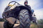 KRABI: Join Tour Full Day Kayaking Ao Thalane - ATV Riding 40 Min (D)