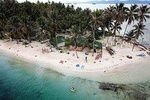 2D/1N on Isla Chichime San Blas in Private cabin + Tour, Meals, Transportation