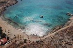 Private day tour from Chania to Akrotiri via Macherida 