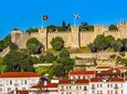 Private Tour for small groups of 7 Days in Portugal from Lisbon