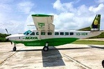 Dangriga Airport To Hopkins Village