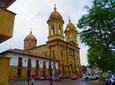 Barichara to Guane Hike and Gastronomical Tour