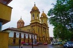 Barichara to Guane Hike and Gastronomical Tour