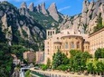 Private Half-Day Montserrat Tour in Afternoon - With Pickup
