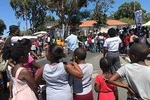 Interactive Half day Township in Cape Town 