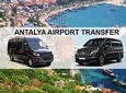 Antalya Kestel Hotels to Antalya Airport AYT Transfers