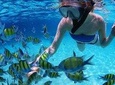Full-Day SAN BLAS ISLAND & Snorkeling Tour + Transport from Panama City