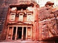 Private Petra tour from Aqaba port