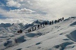 Big Ice Perito Moreno