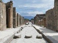 Timeless Half day Walking Tour in the Roman Pompeii with a Private & Local Guide