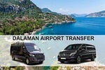 Turunc Hotels to Dalaman Airport DLM Transfers