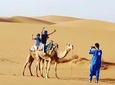 Luxury Desert Tour 3 Days From Marrakech To Erg Chegaga 