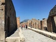 History and Wine - Private car service, guided tour of Pompeii and Wine tasting