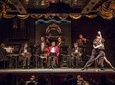 La Ventana Tango Show Including Private Transfers From Port & Hotels
