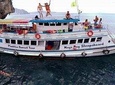 Maya Bay Sleep aboard Tour From Phi Phi