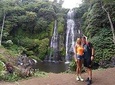Bali One Day Tour (Banyumala-Handara Iconic Gate-Twin Lake-Ulun Danu-Jatiluwih)