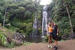 Bali One Day Tour (Banyumala-Handara Iconic Gate-Twin Lake-Ulun Danu-Jatiluwih)