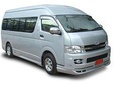 Bangkok Hotel to Bangkok Airport Departure Transfer