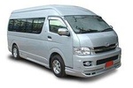 Bangkok Hotel to Bangkok Airport Departure Transfer
