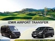 Kusadasi International Golf Hotels to Izmir Airport ADB Transfers