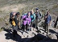 Kilimanjaro Machame Route 7 Days