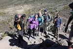 Kilimanjaro Machame Route 7 Days