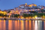 Private Day Trip to Coimbra from Lisbon