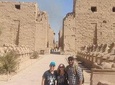 2 Nights Tours Luxor, Aswan, Hot Air Balloon & Abu Simbel by Plane from Cairo