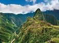 Machu Picchu And Huayna Picchu Entrance Ticket 08:00 Am