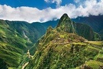 Machu Picchu And Huayna Picchu Entrance Ticket 08:00 Am
