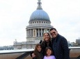 St. Paul's Cathedral & City of London Private Tour for Kids and Families
