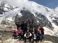 5 Day Salkantay Trek to Machu Picchu by Glamping in Sky Lodge Dome