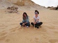 Package 6 Days 5 Nights to Cairo & Desert Adventure