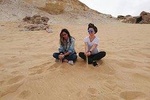 Package 6 Days 5 Nights to Cairo & Desert Adventure
