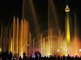 Private Tour the beauty of Jakarta at night