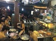 Hanoi Old Quarter: Guided Street Food Tour