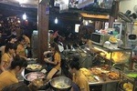 Hanoi Old Quarter: Guided Street Food Tour