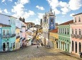 City Tour Salvador - From Sauípe