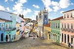 City Tour Salvador - From Sauípe