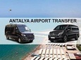Antalya Evrenseki Hotels to Antalya Airport AYT Transfers