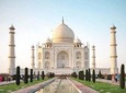 Sunrise Taj Mahal Tour from Delhi